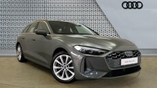 Audi A5 2.0 TDI Quattro 204 Sport 5dr S Tronic Diesel Estate